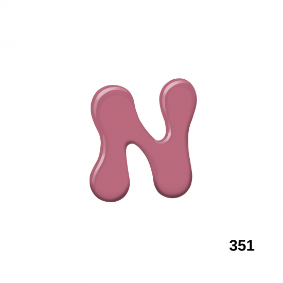 Callista Color Up Nail Polish 9ml 